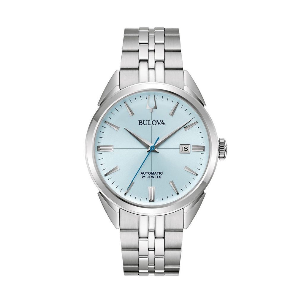 Bulova Watch 96B423 wholesalehk.shop