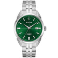BULOVA men's watch 96B424 wholesalehk.shop