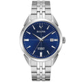 BULOVA Men's Watch 96B425 wholesalehk.shop