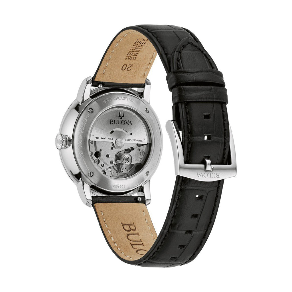 Bulova Watch 96B441 wholesalehk.shop