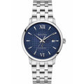 BULOVA men's watch 96B447 wholesalehk.shop