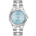 BULOVA men's watch 96B462 wholesalehk.shop