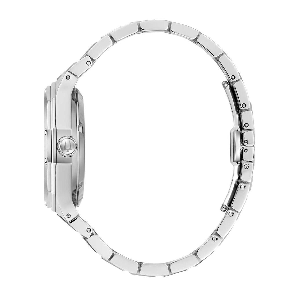 BULOVA men's watch 96B462 wholesalehk.shop