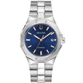 BULOVA Men's Watch 96B463 wholesalehk.shop