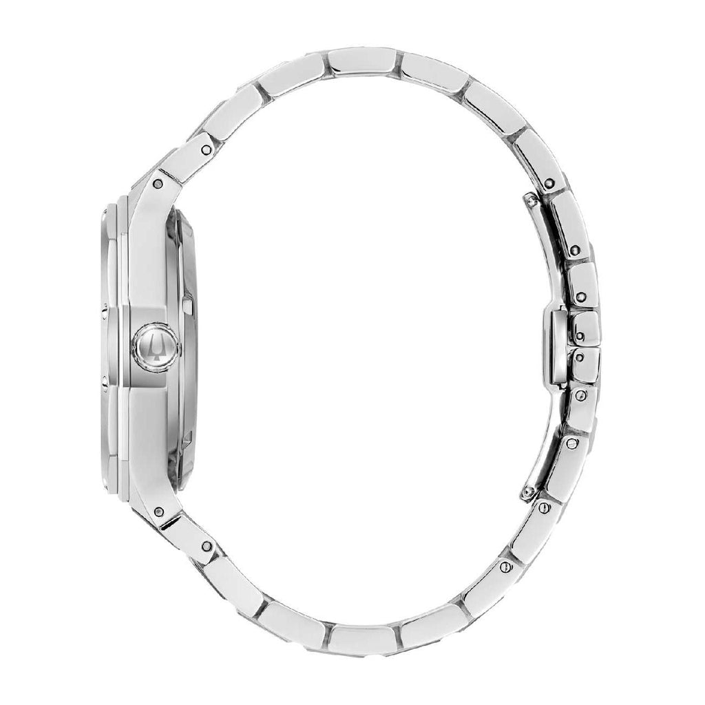 BULOVA Men's Watch 96B463 wholesalehk.shop