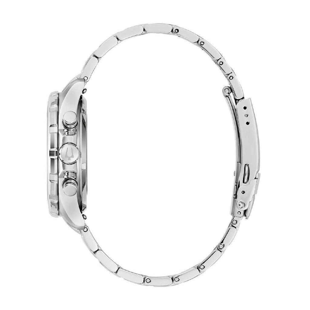 BULOVA Men's Watch 96B465 wholesalehk.shop