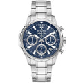 BULOVA men's watch 96B466 wholesalehk.shop