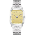 BULOVA Men's Watch 96B471 wholesalehk.shop