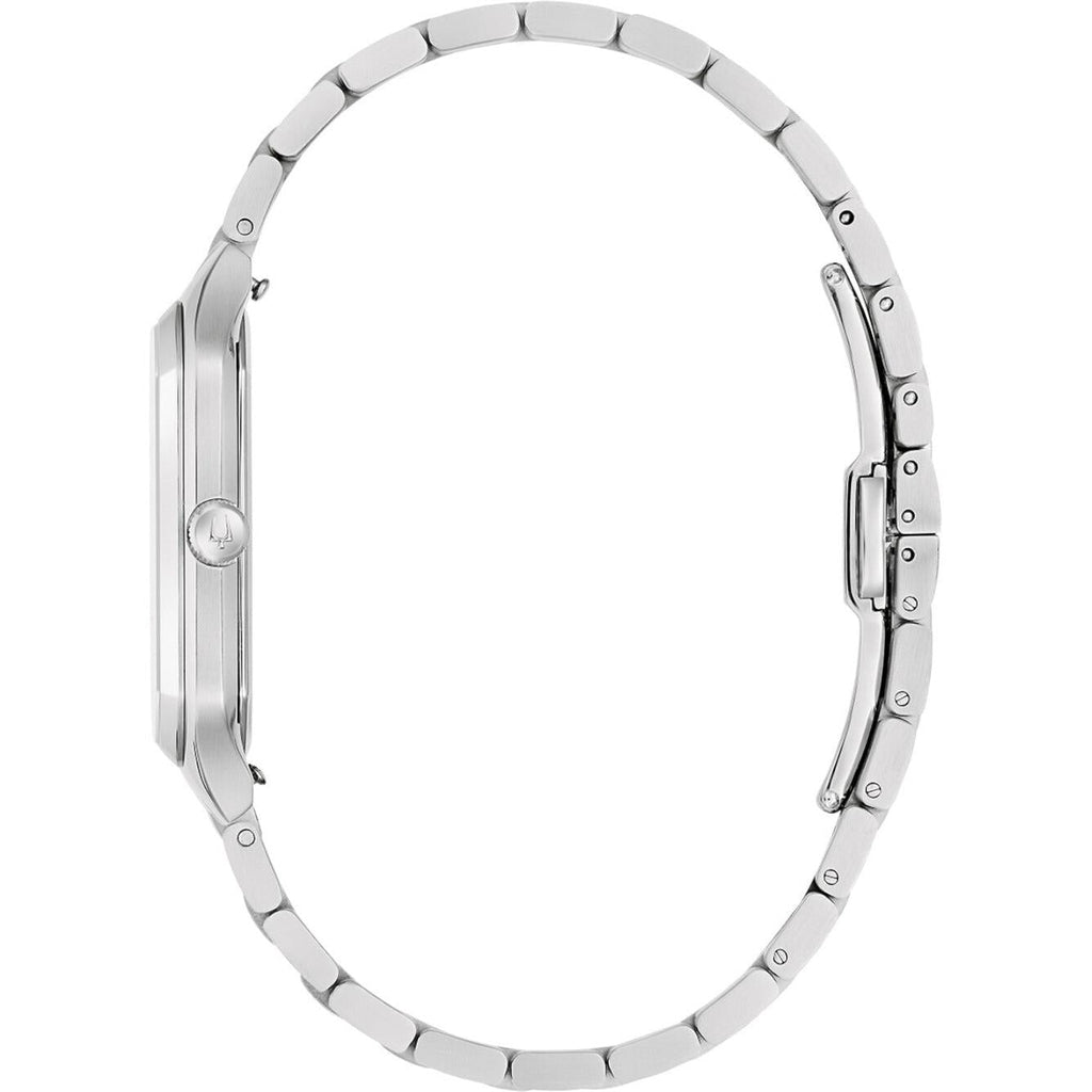 BULOVA Men's Watch 96B471 wholesalehk.shop
