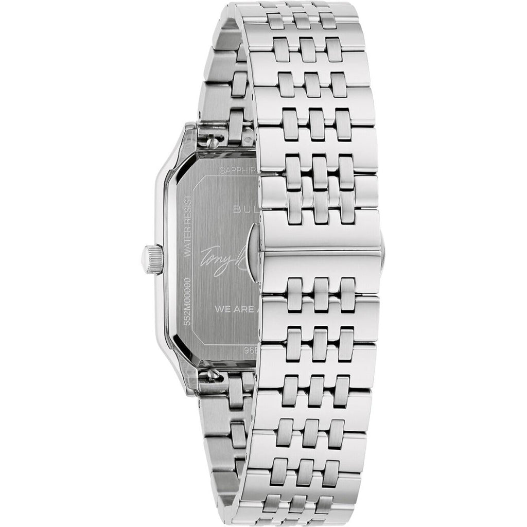 BULOVA Men's Watch 96B471 wholesalehk.shop