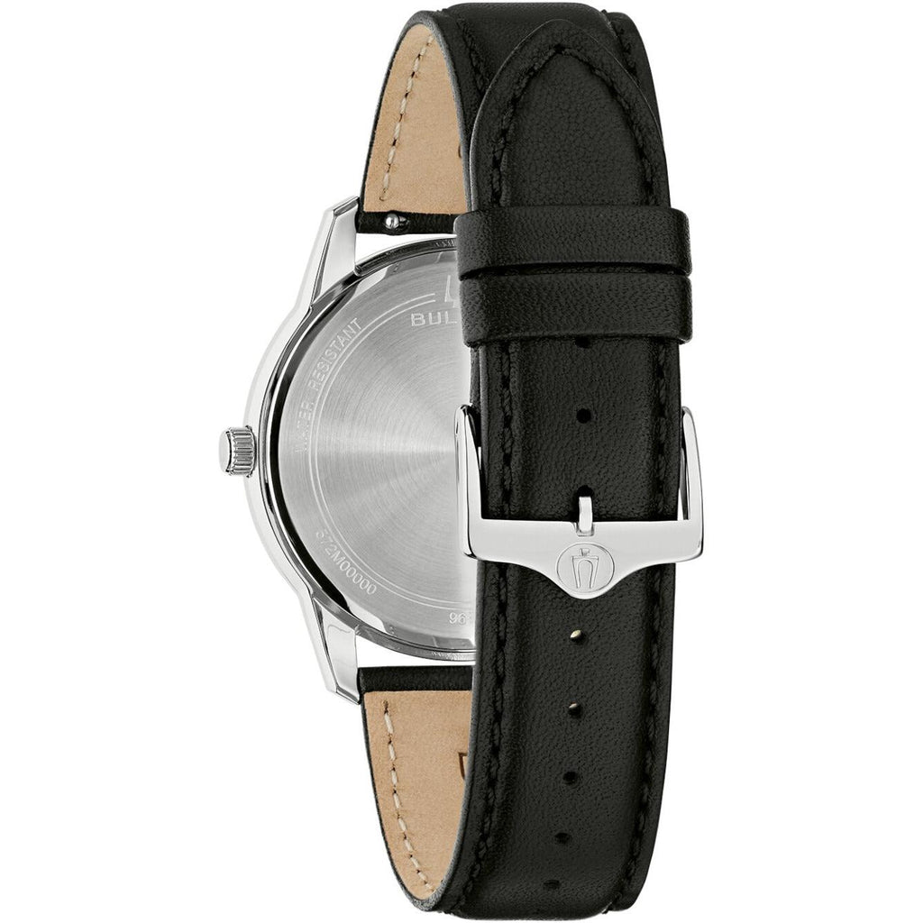 BULOVA men's watch 96B473 wholesalehk.shop