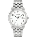 BULOVA men's watch 96B474 wholesalehk.shop