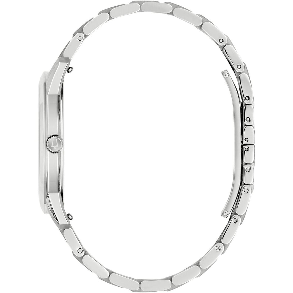 BULOVA men's watch 96B474 wholesalehk.shop
