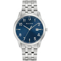BULOVA Men's Watch 96B475 wholesalehk.shop