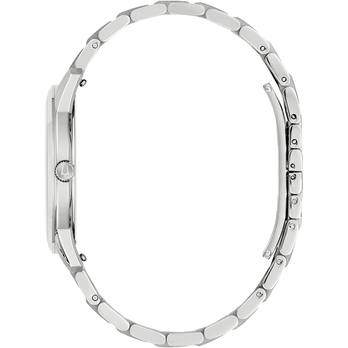 BULOVA Men's Watch 96B475 wholesalehk.shop