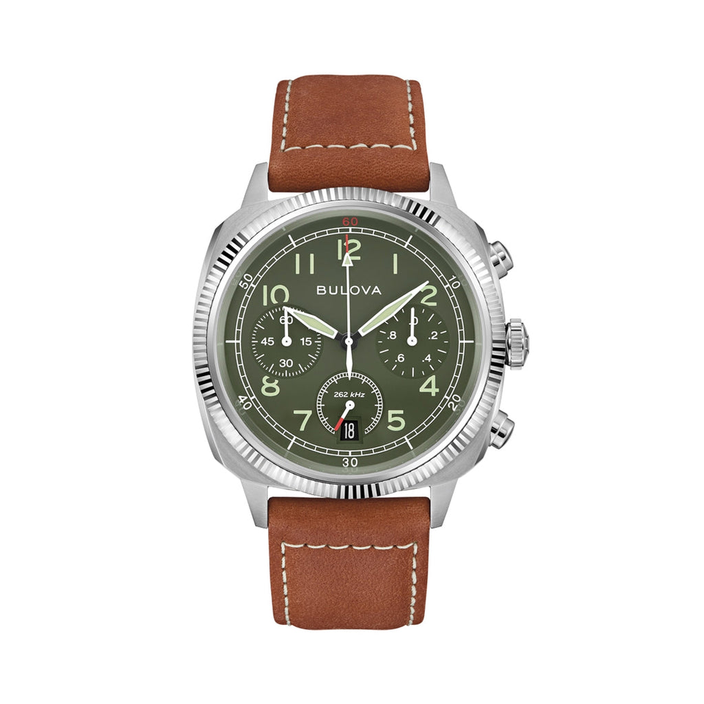 BULOVA Watch 96B482 wholesalehk.shop