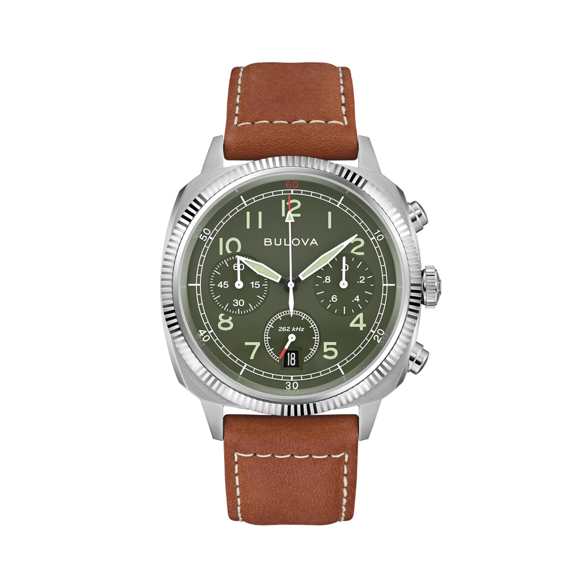 BULOVA Watch 96B482 wholesalehk.shop