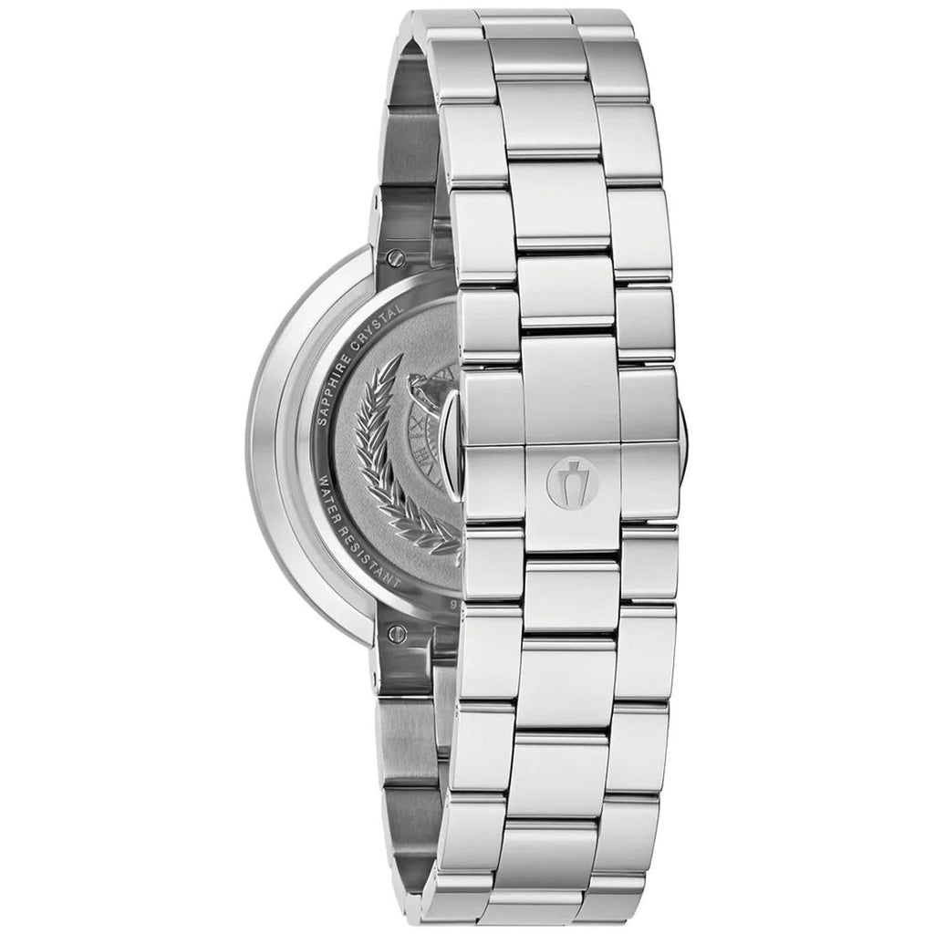BULOVA women's watch 96L306 wholesalehk.shop