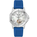 BULOVA women's watch 96L324 wholesalehk.shop