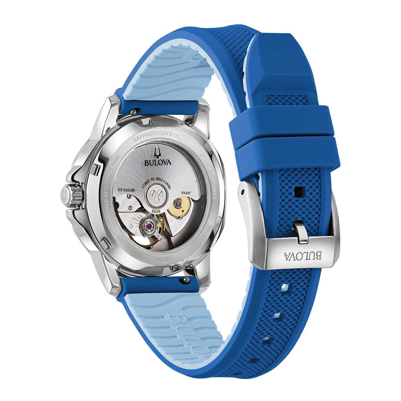 BULOVA women's watch 96L324 wholesalehk.shop