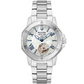 BULOVA women's watch 96L326 wholesalehk.shop