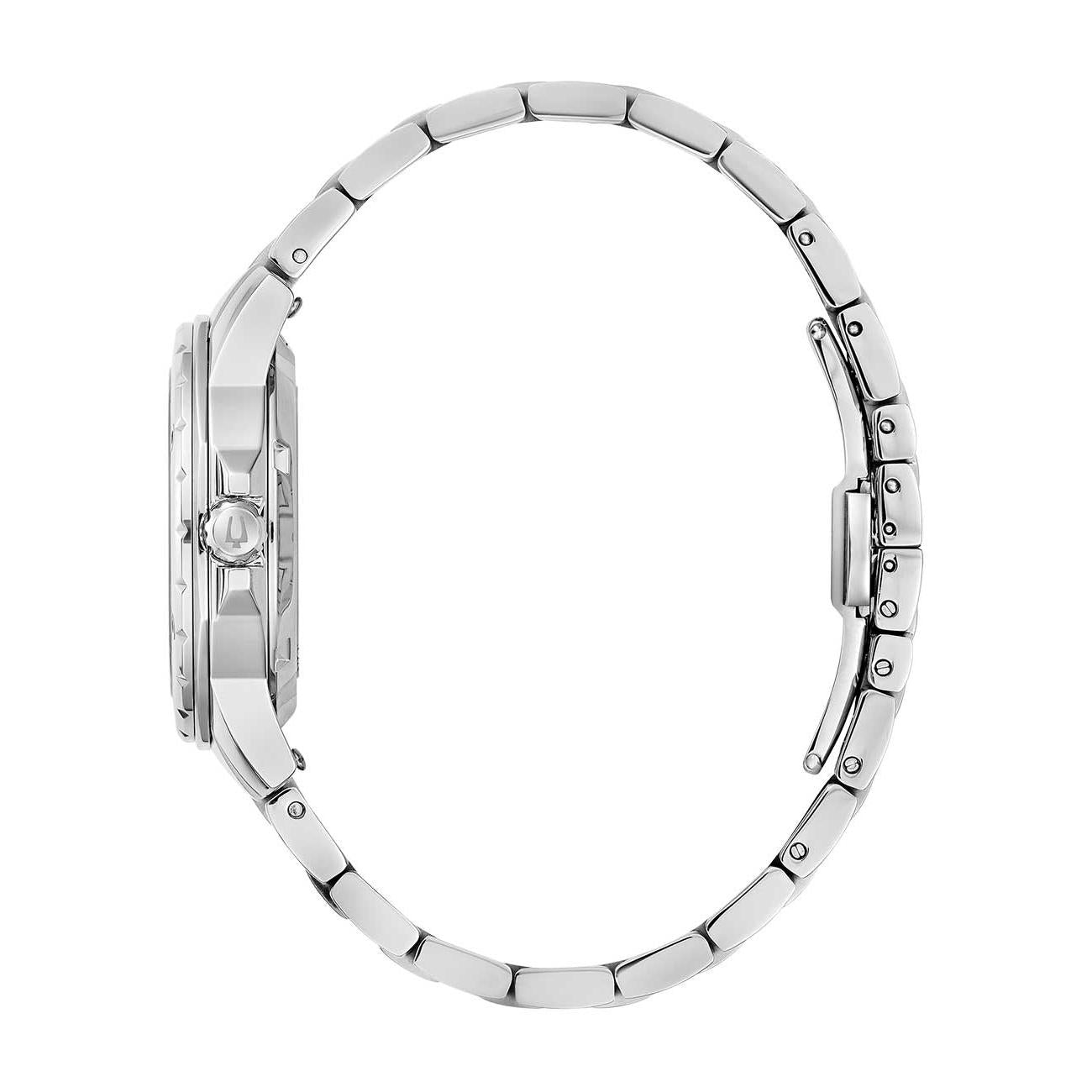 BULOVA women's watch 96L326 wholesalehk.shop