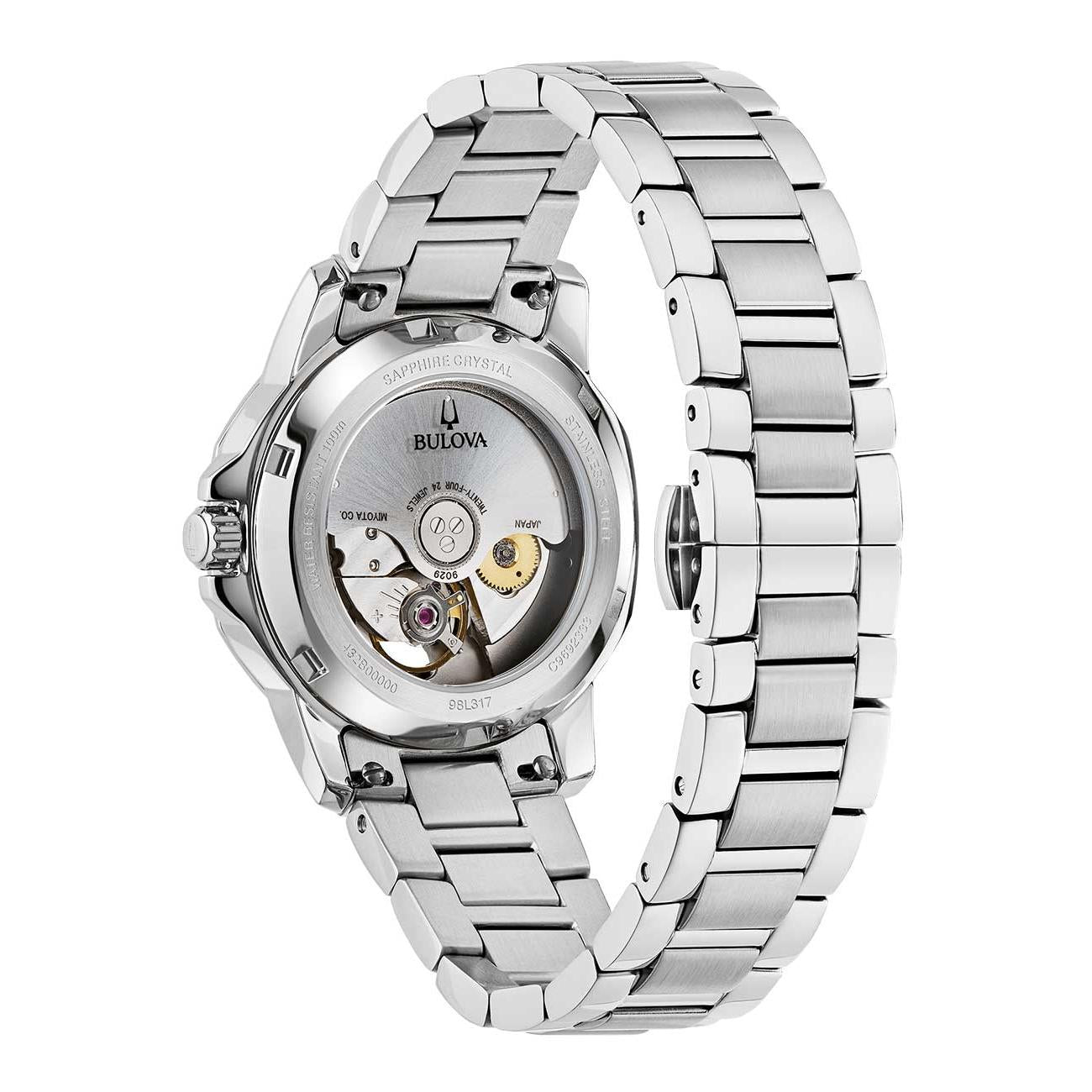 BULOVA women's watch 96L326 wholesalehk.shop