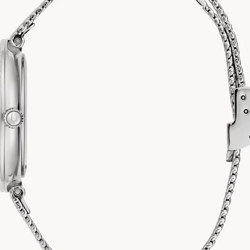 BULOVA women's watch 96L329 wholesalehk.shop