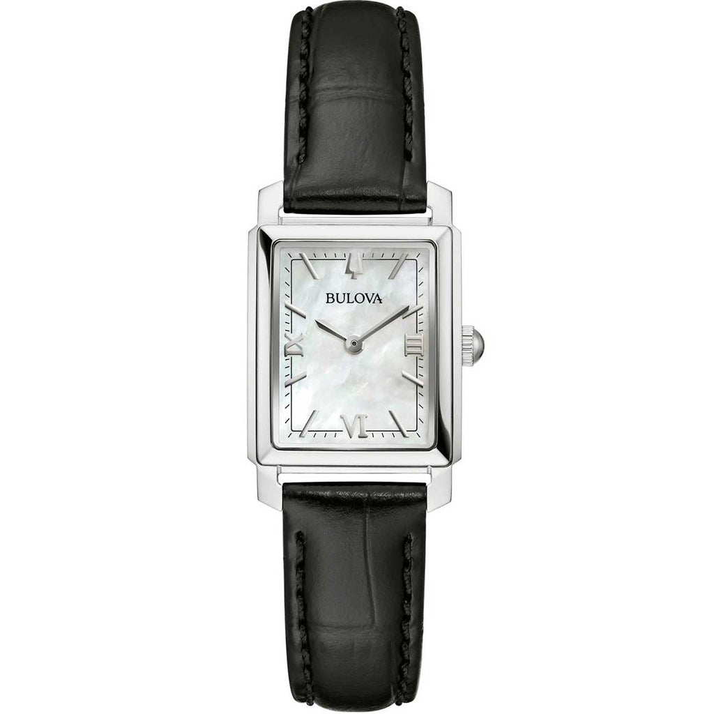 BULOVA women's watch 96L330 wholesalehk.shop