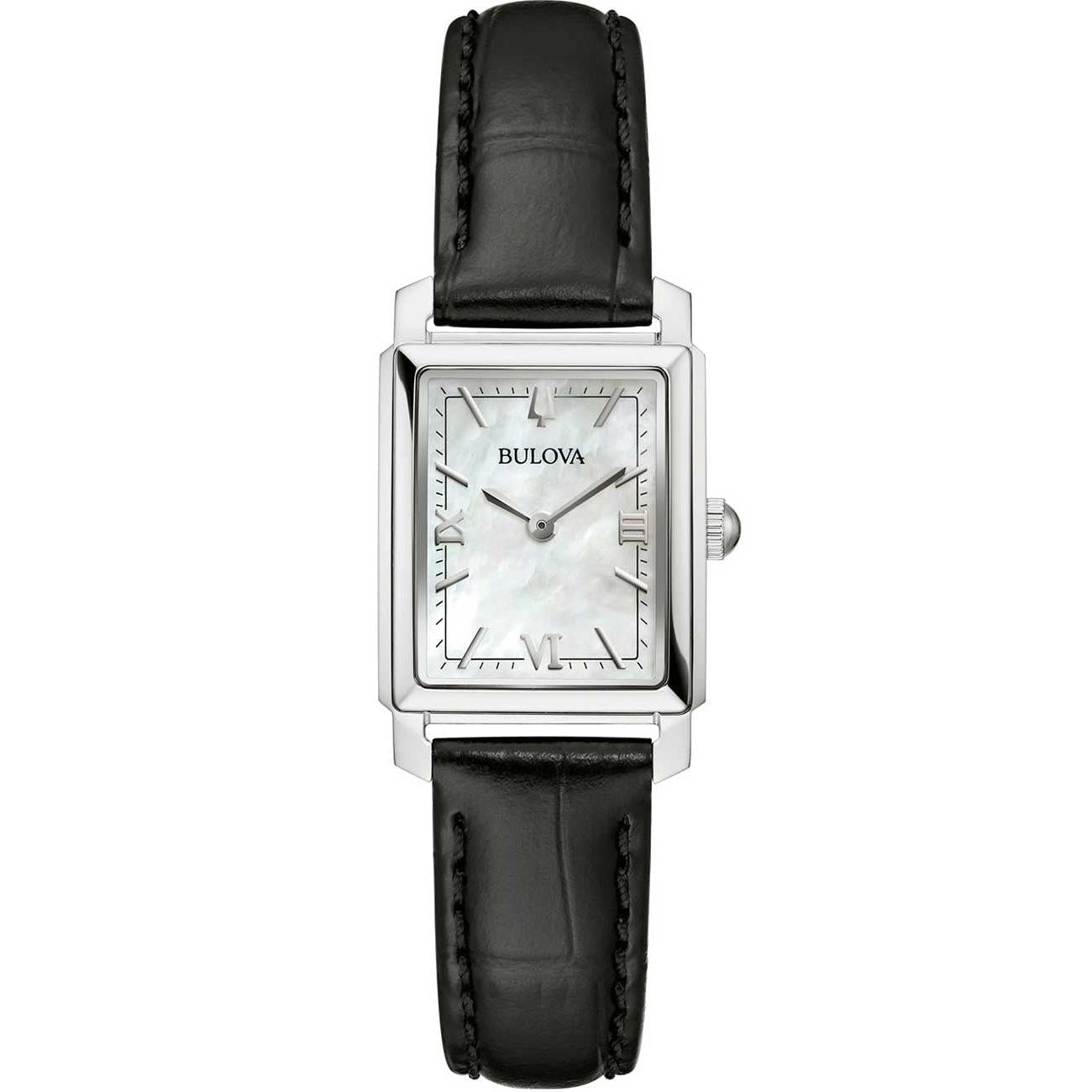 BULOVA women's watch 96L330 wholesalehk.shop