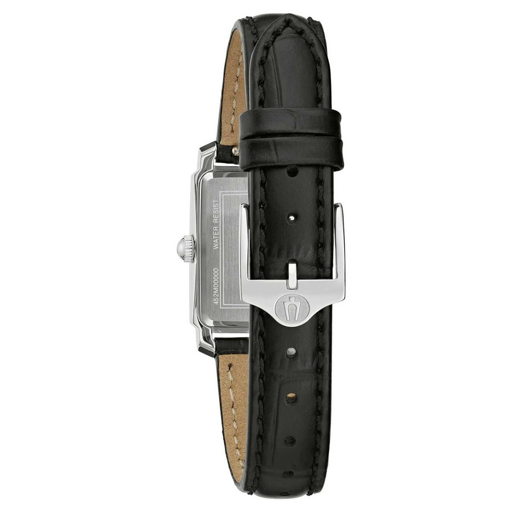 BULOVA women's watch 96L330 wholesalehk.shop