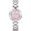 BULOVA women's watch 96L338 wholesalehk.shop