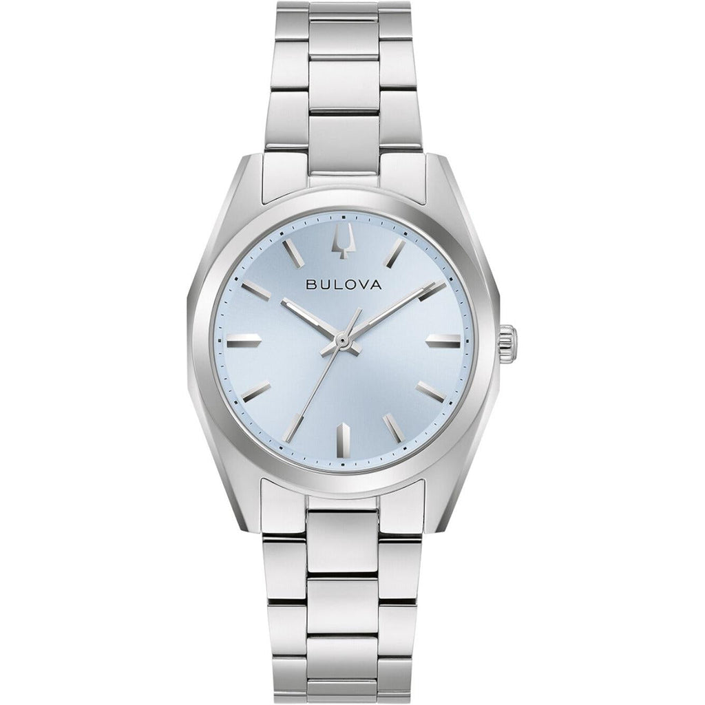 BULOVA women's watch 96L345 wholesalehk.shop