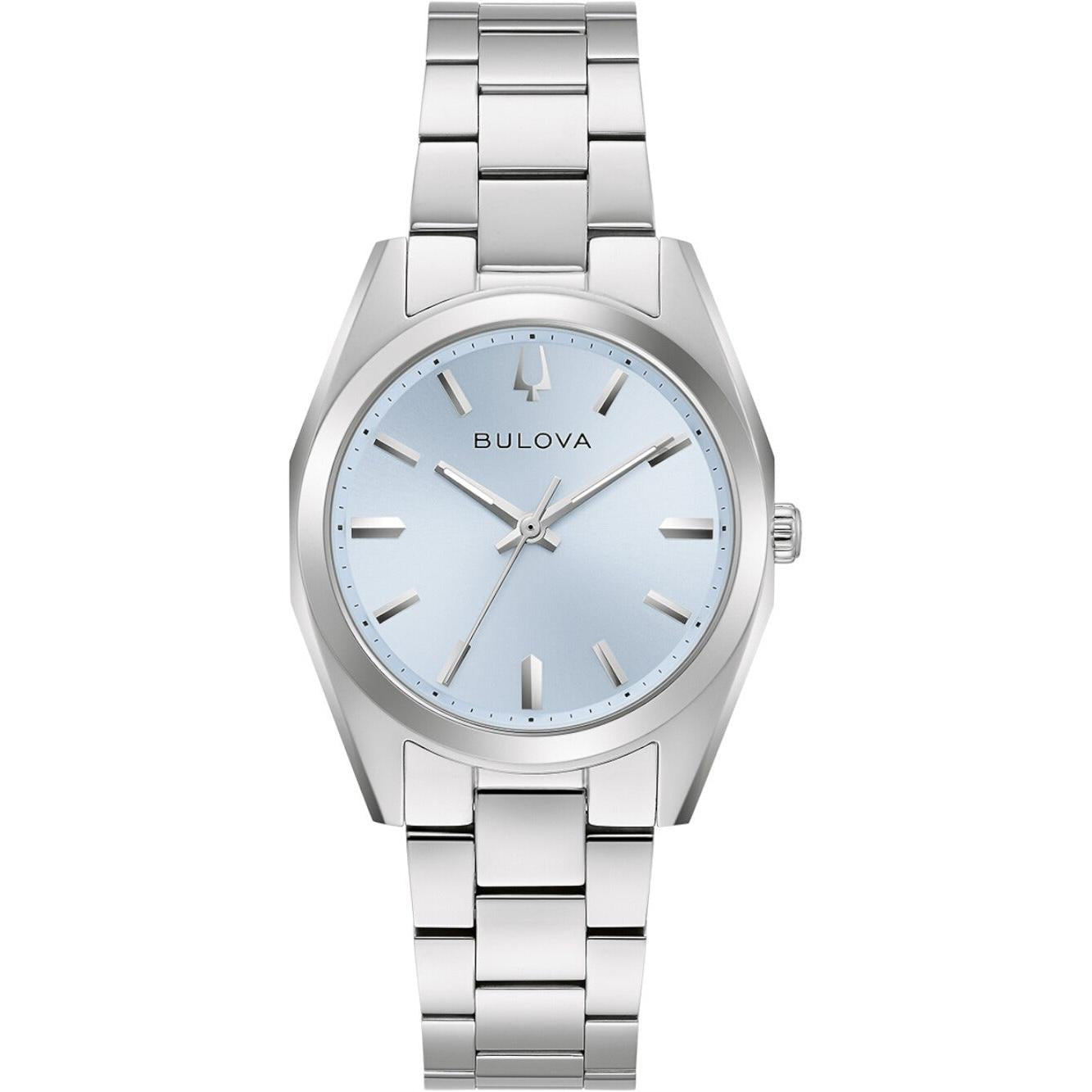 BULOVA women's watch 96L345 wholesalehk.shop