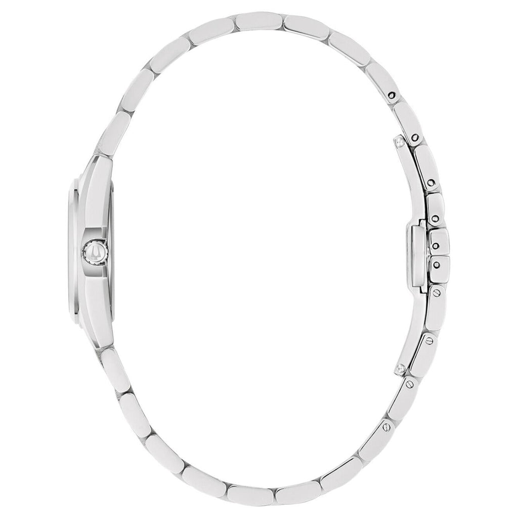 BULOVA women's watch 96L345 wholesalehk.shop