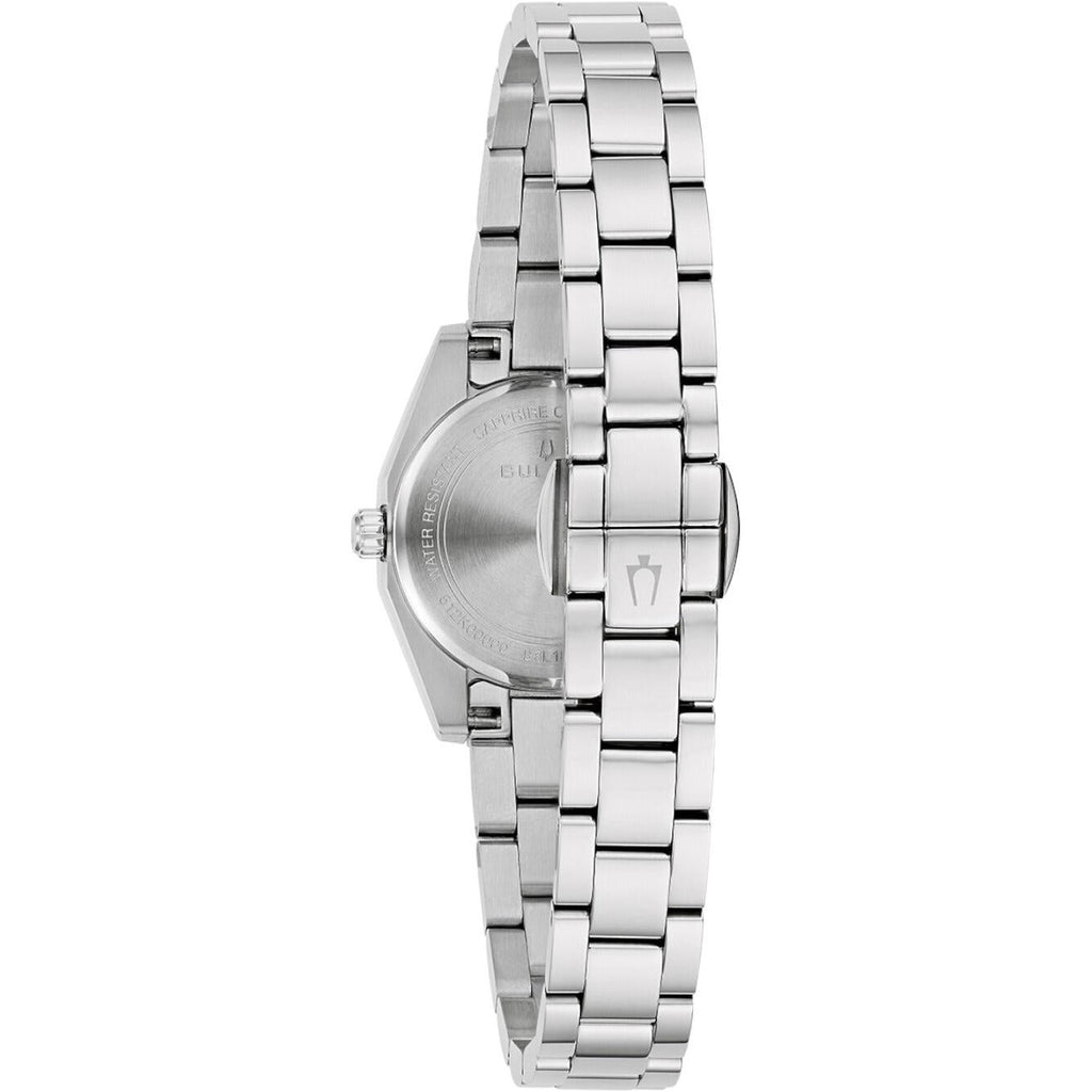 BULOVA women's watch 96L345 wholesalehk.shop
