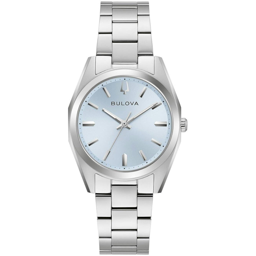 BULOVA women's watch 96L346 wholesalehk.shop