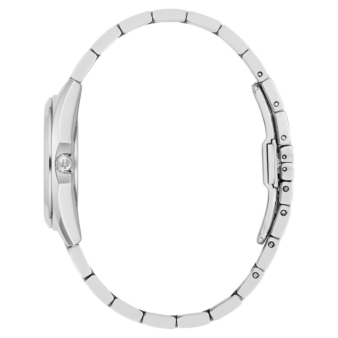 BULOVA women's watch 96L346 wholesalehk.shop