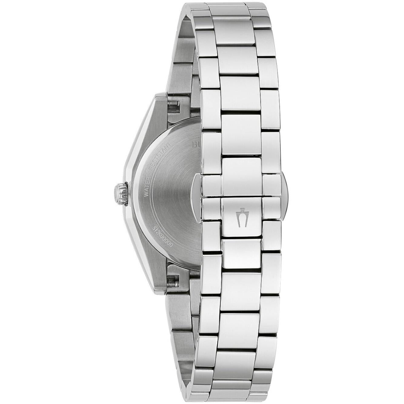 BULOVA women's watch 96L346 wholesalehk.shop