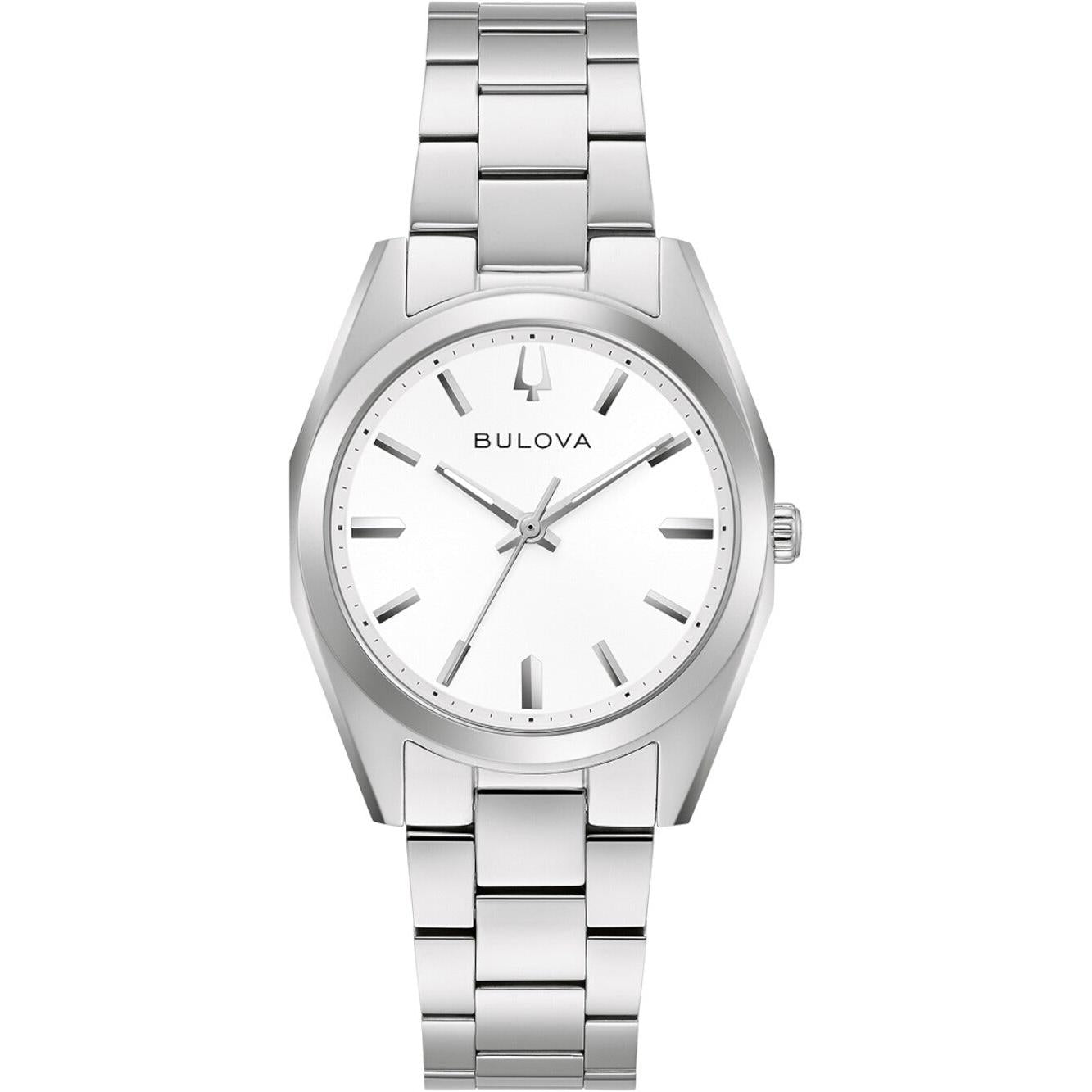 BULOVA women's watch 96L347 wholesalehk.shop