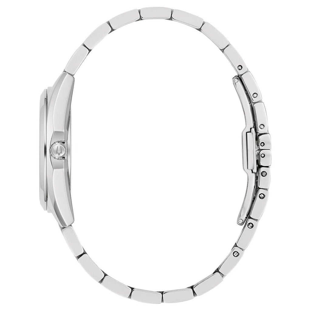 BULOVA women's watch 96L347 wholesalehk.shop
