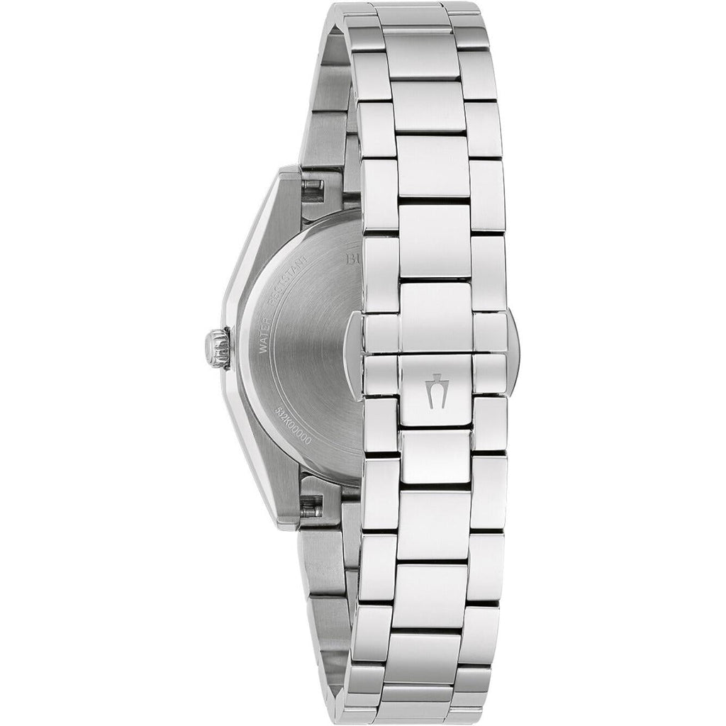 BULOVA women's watch 96L347 wholesalehk.shop