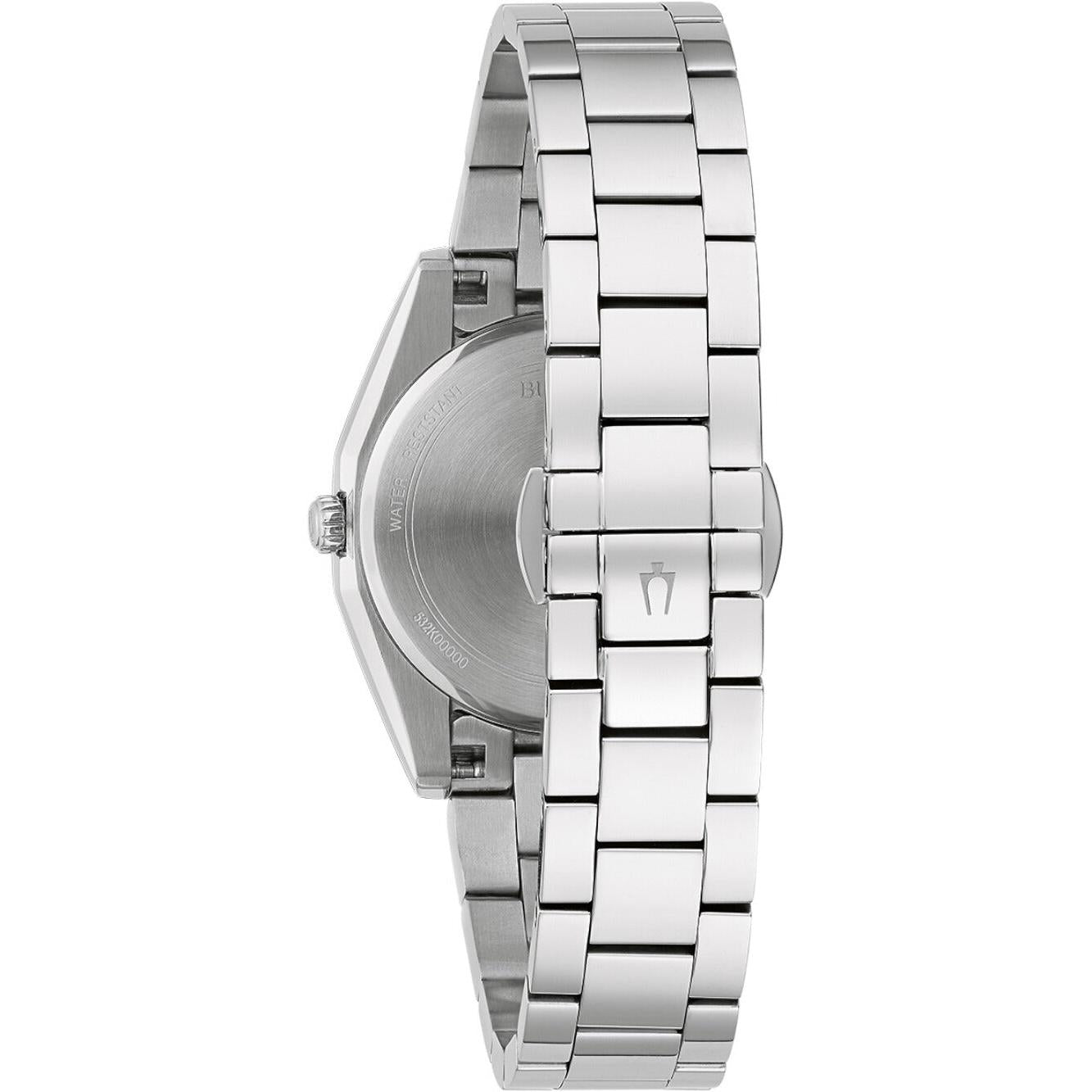 BULOVA women's watch 96L347 wholesalehk.shop