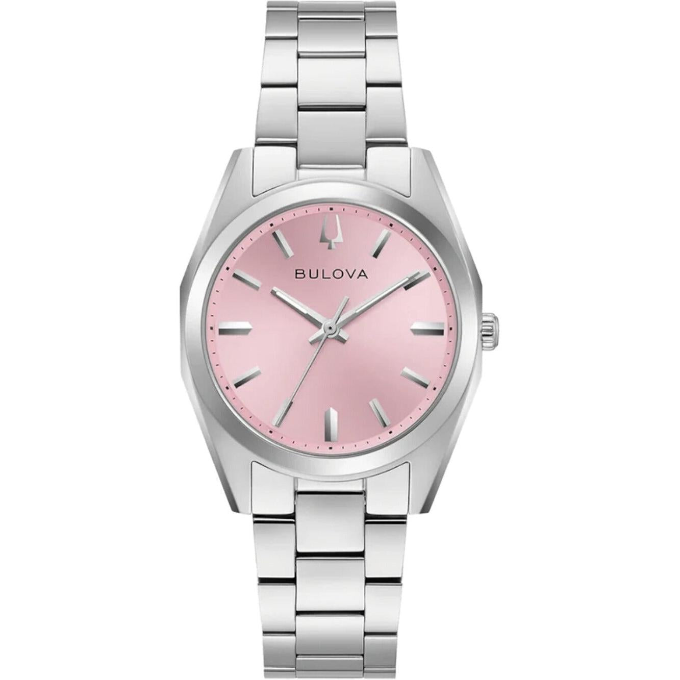 BULOVA women's watch 96L348 wholesalehk.shop