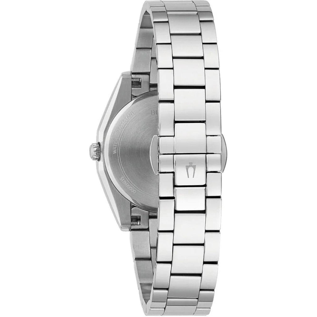 BULOVA women's watch 96L348 wholesalehk.shop