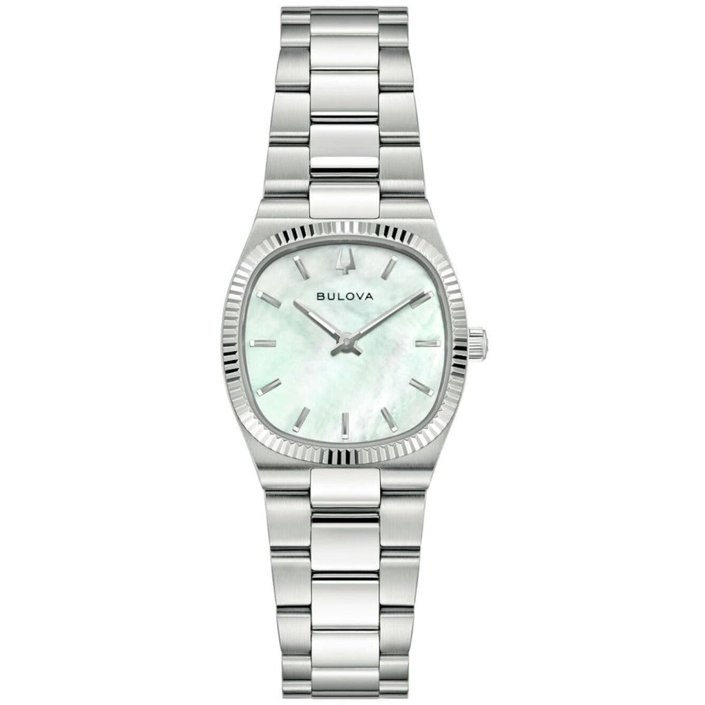 BULOVA women's watch 96L353 wholesalehk.shop