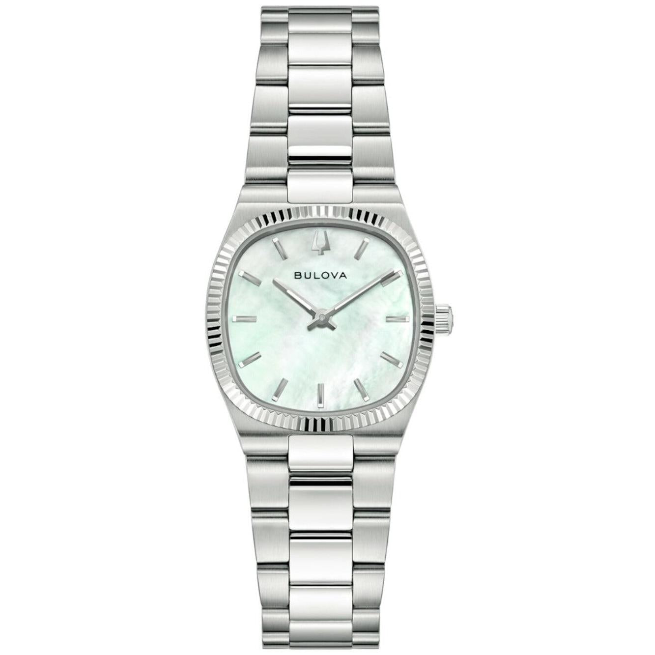 BULOVA women's watch 96L353 wholesalehk.shop