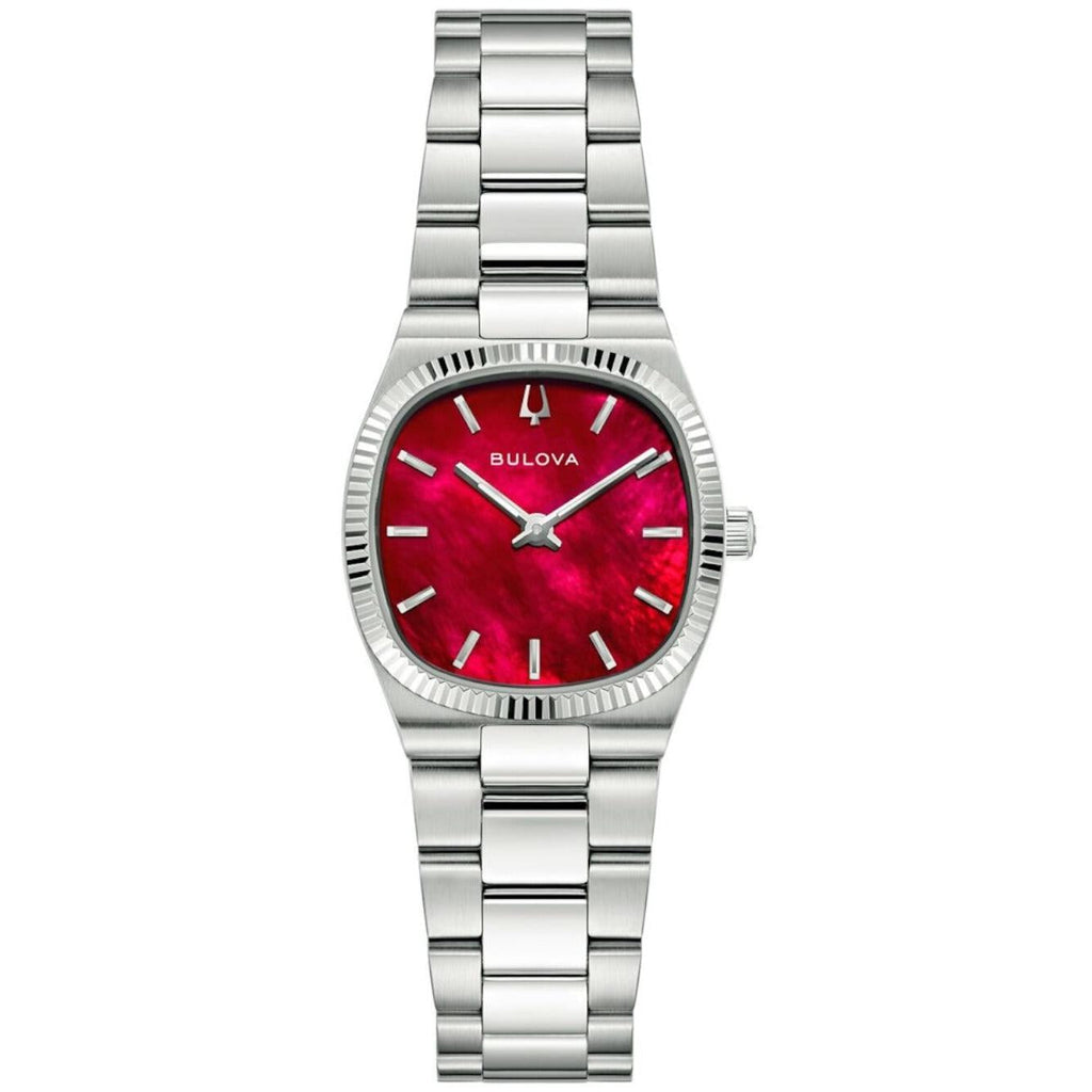 BULOVA women's watch 96L354 wholesalehk.shop