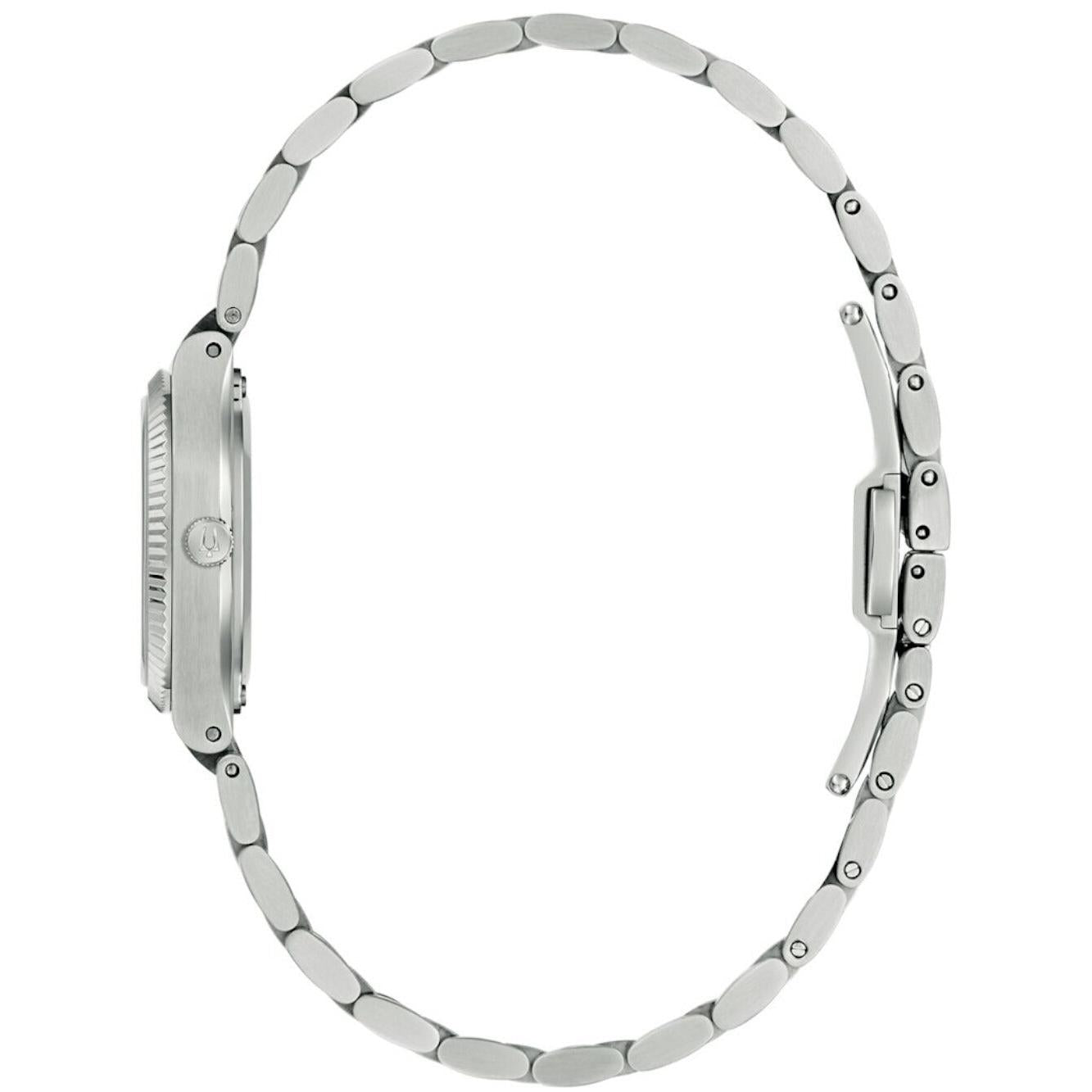 BULOVA women's watch 96L354 wholesalehk.shop