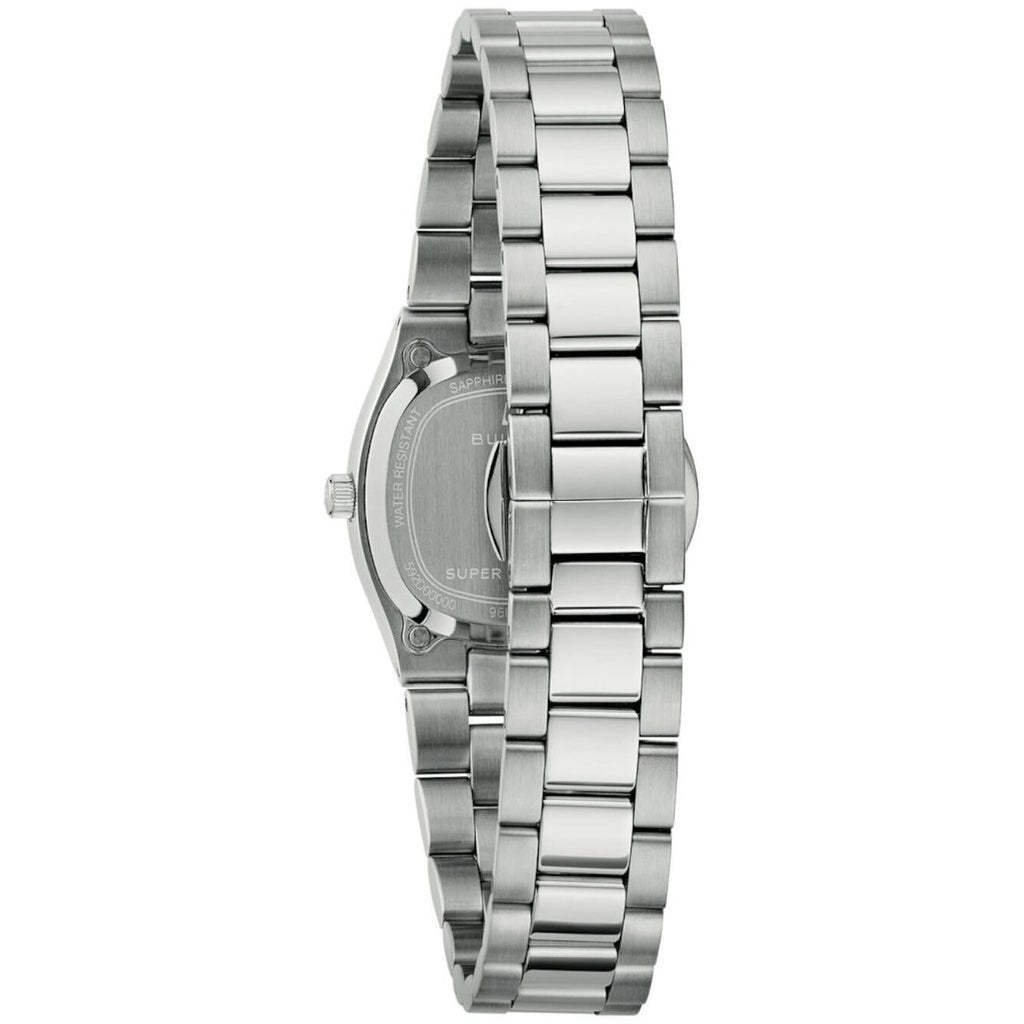 BULOVA women's watch 96L354 wholesalehk.shop